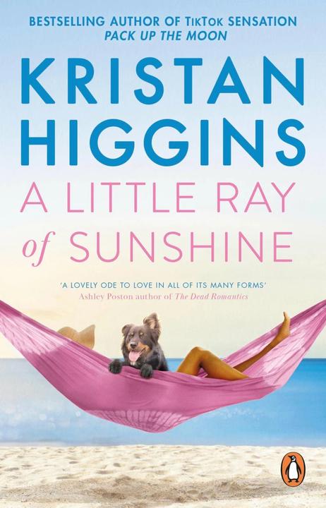 Immagine prodotto Un piccolo raggio di sole (Inglese, Kristan Higgins, 2023)