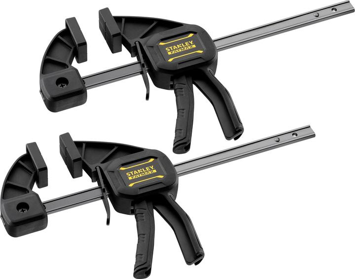Produktbild Stanley Einhandzwinge (150 mm)
