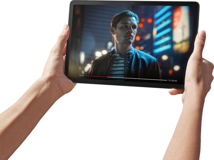 Produktbild Lenovo Tab P11 Gen2 (nur WLAN, 11.50", 128 GB, Storm Grey)