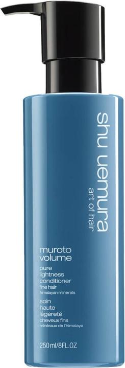 Shu Uemura Muroto Volume Conditioner (250 ml)