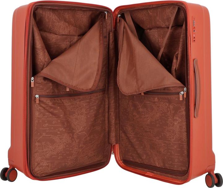 Image du produit Jump Uppsala 4 roues trolley 76 cm (114 l, XL (à partir de 115l))