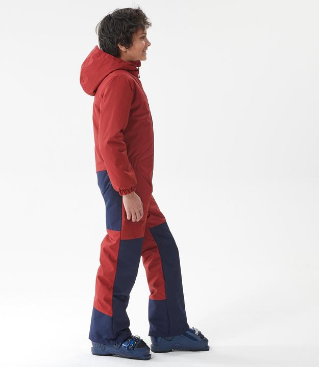 Actual product image Wedze SUIT 100 (10)