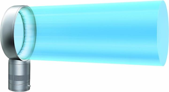 Produktbild Dyson AM01 weiss
