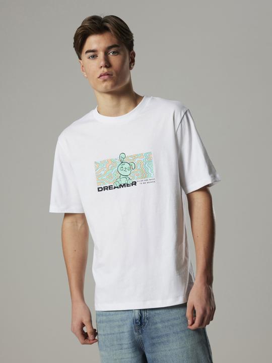 Produktbild Lmtd Kurzarm T-Shirt (158)