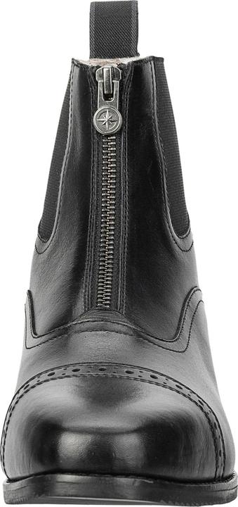 Actual product image Suedwind Footwear Riding ankle boot Florentina FZ Merino (42)