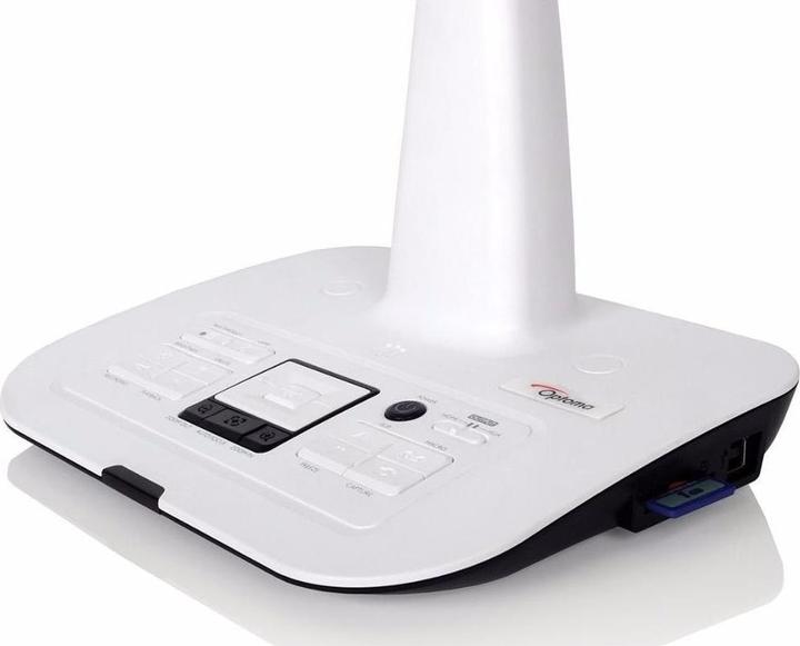 Immagine prodotto Optoma Dc450 (Full HD, A3)