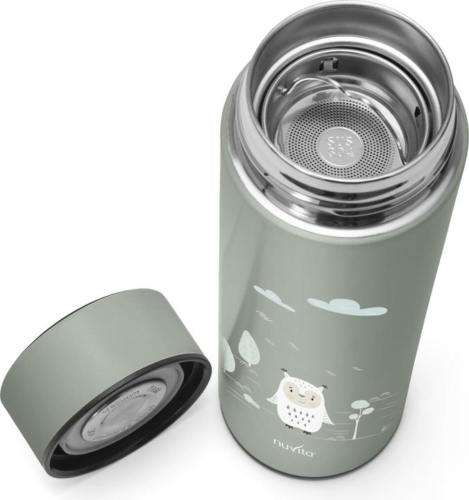 Actual product image Nuvita Thermos bottle (0.50 l)