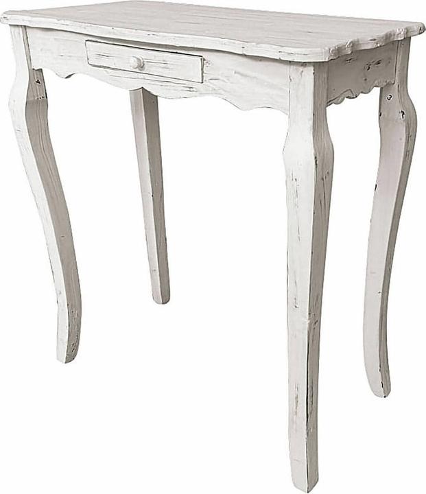 Actual product image Loberon Barbey (69.5 x 35.5 x 76 cm)