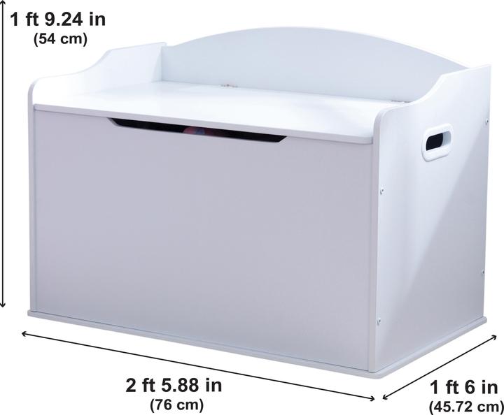 Actual product image KidKraft Austin
