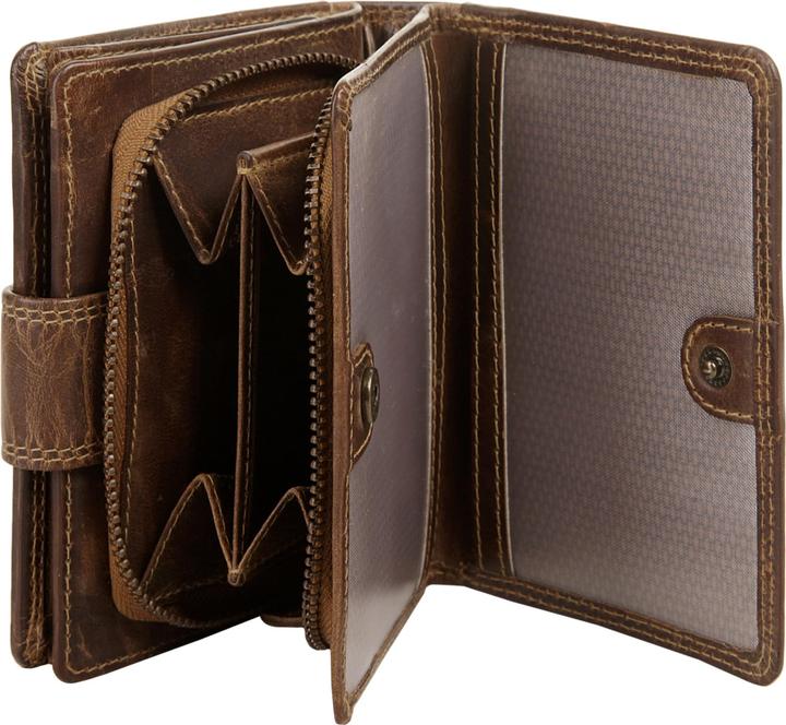 Actual product image Bagan Geldbörse
