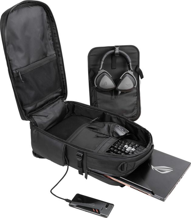 Produktbild ASUS ROG Ranger BP3703
