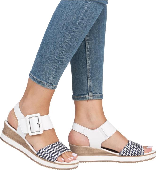 Image du produit Remonte Sandalen (40)