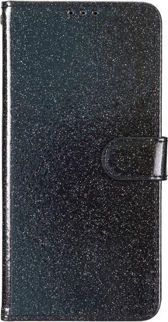 Produktbild MU Style PU Leather Bling Series (Apple iPhone 16 Pro Max)