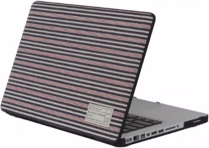 Image du produit Hex Cabana Collection - étui rigide à la mode pour MacBook Pro 15" Retina (15.40", Apple)