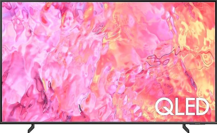 Samsung UE75CU8072U (75", Q60C, QLED, 4K)