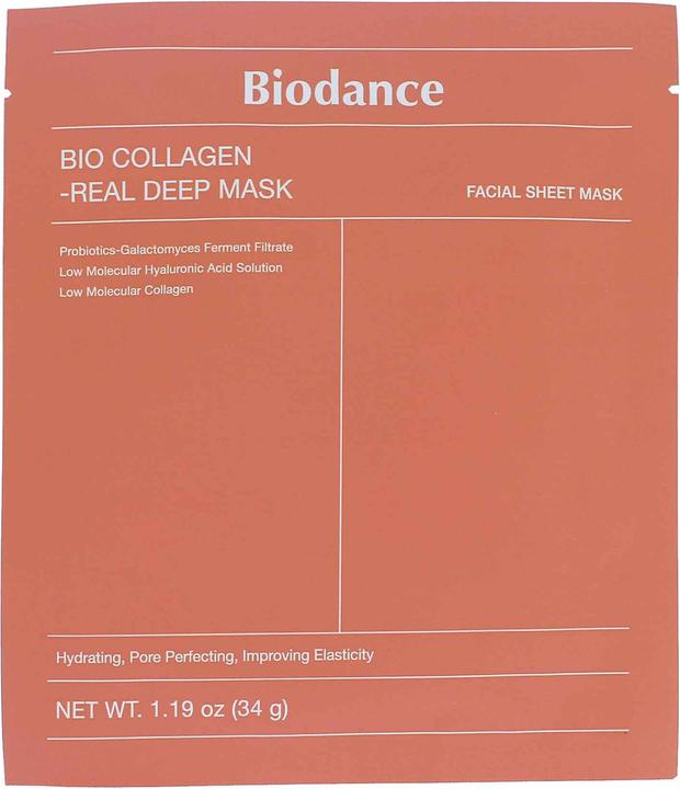 Biodance Bio-Collagen Real Deep Mask