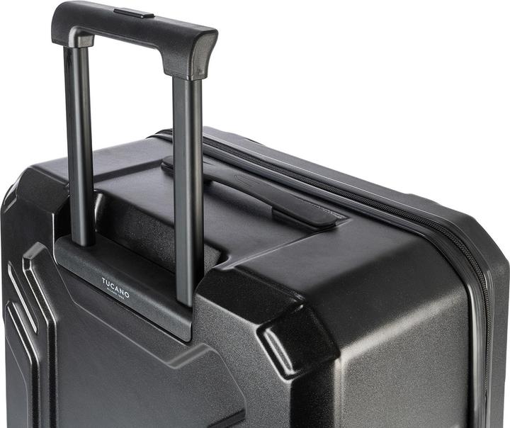 Immagine prodotto Tucano IRON Trolley 72L (72 l, M (50 - 90l))