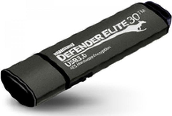 Produktbild Kanguru Defender Elite30 - 16GB - FIPS 197 (16 GB, USB-A)