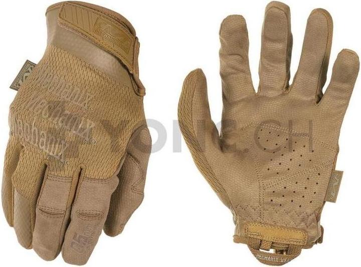 Mechanix Wear Gant de spécialité 05 Génération II (L)