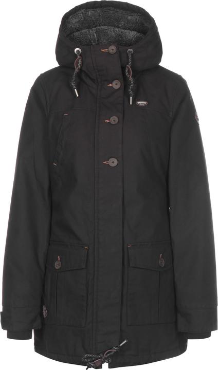 Ragwear Winterjacke Jane (S)