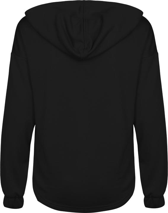 Actual product image Urban Classics Ladies Oversized Shaped Modal Terry Hoody (M)