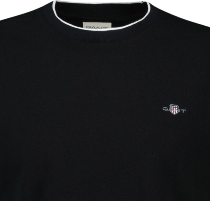 Produktbild GANT Pique T-Shirt (4XL)
