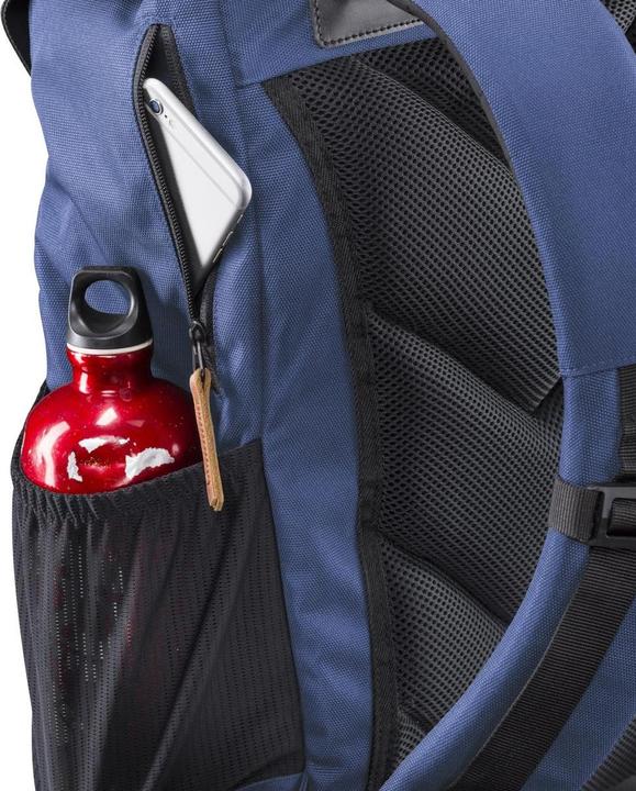 Actual product image mantona Luis (Photo backpack, 19 l)