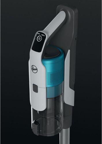 Produktbild Hoover HF9 Pets