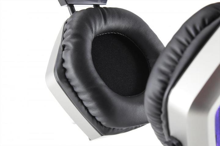 Produktbild White Shark GH-1841 Lion silver (Kabelgebunden)
