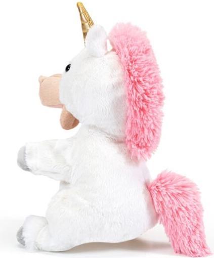 Actual product image Trudi Unicorn