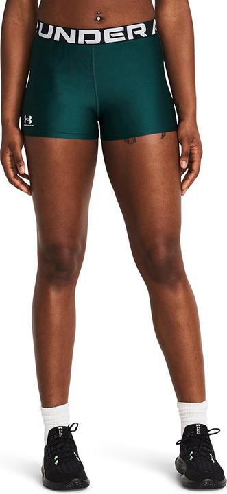 Produktbild Under Armour Heatgear Authentics Shorty (L)