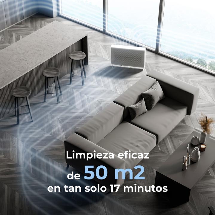 Produktbild Aeno AP2S (50 m²)