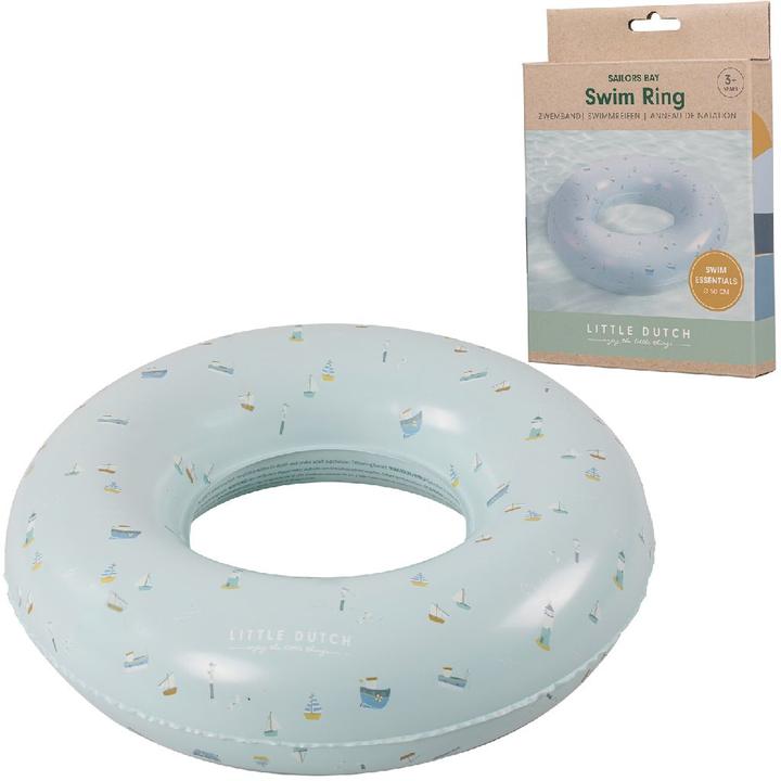 Image du produit Rubo Toys Bouée Little Dutch Sailors Bay 50 cm