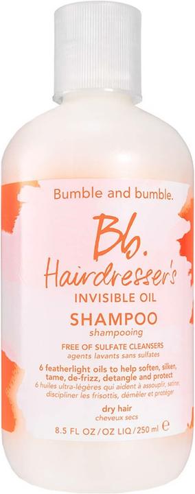 Bumble and bumble Bb. Hairdresser's Invisible Oil - Shampoo