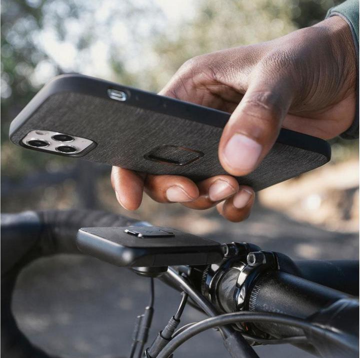 Actual product image Peak Design Out Front Bike Mount V2