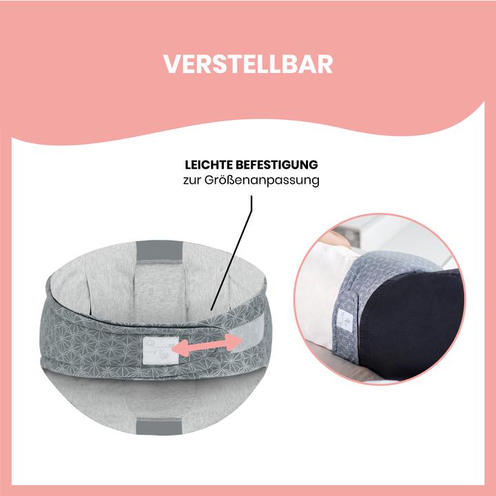 Actual product image Babymoov Dream belt (M, L, XL)