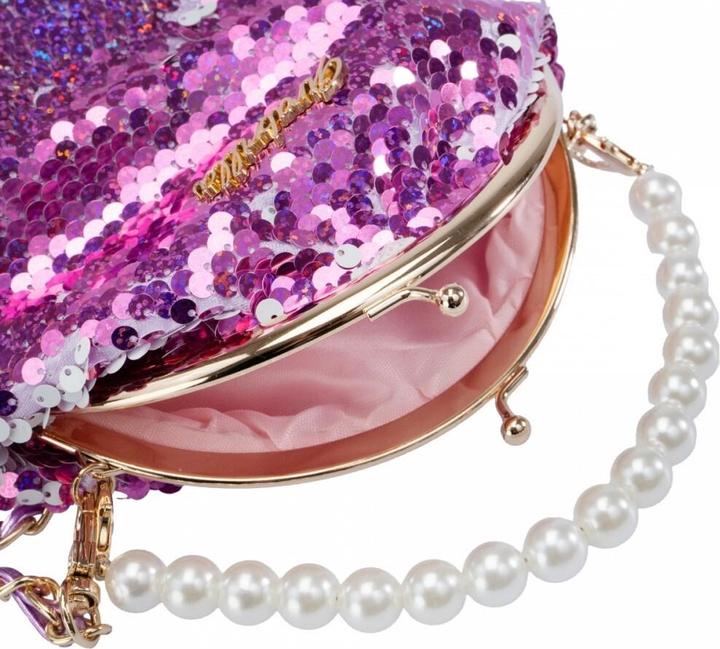 Actual product image Nice Girabrilla purse