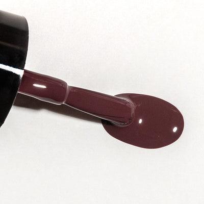 Produktbild Benecos Nail Polish sweet plum (Sweet Plum, Farblack)
