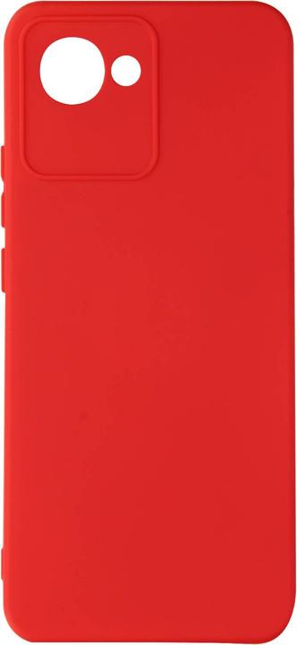 Actual product image Avizar Soft Touch Series (Realme C30)