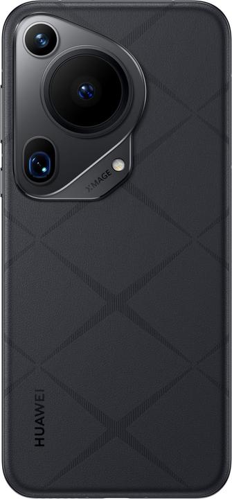 Actual product image Huawei Pura 70 Ultra (512 GB, Black, 6.80", Dual SIM, 50 Mpx, 4G)