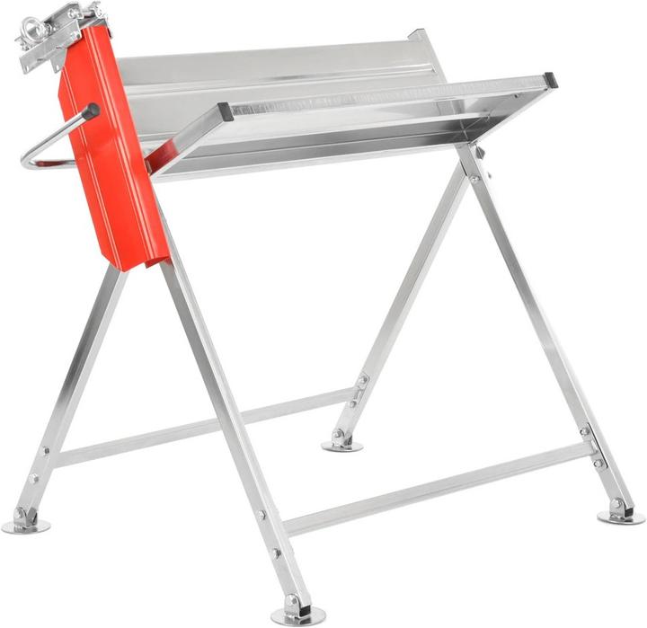 Immagine prodotto Hecht 902 Cavallo di sega (10 cm, 100 cm)