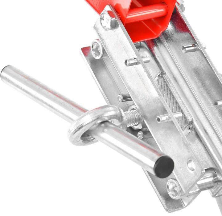 Immagine prodotto Hecht 902 Cavallo di sega (10 cm, 100 cm)