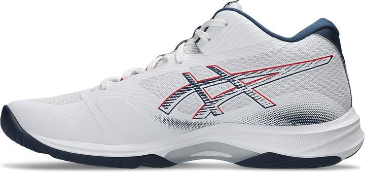 Produktbild ASICS Performance Netburner Ballistic Ff Mt 4 (46.5)