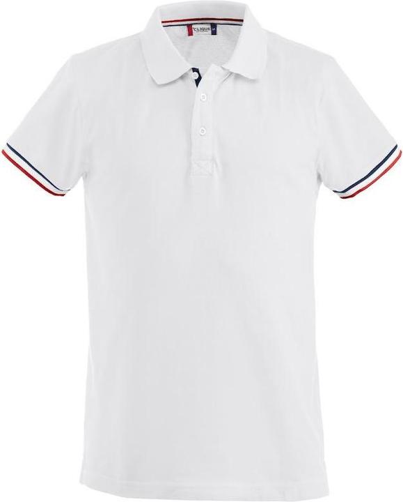 Produktbild Clique Newton Poloshirt (M)