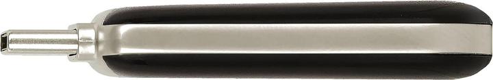 Produktbild Verbatim Plectra Black 256GB USB-C Flash Drive 30226 (256 GB, USB 3.2)