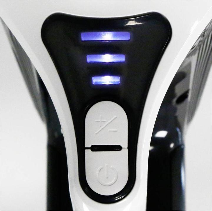 Image du produit Emerio UVC-130959 UVC-130959 Aspirateur à main sans fil