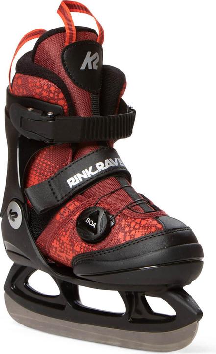 Immagine prodotto K2 Rink Raven Ice Boa (35)