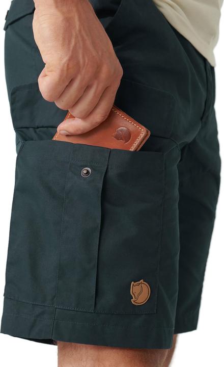 Actual product image Fjällräven Karl Pro Shorts (50)