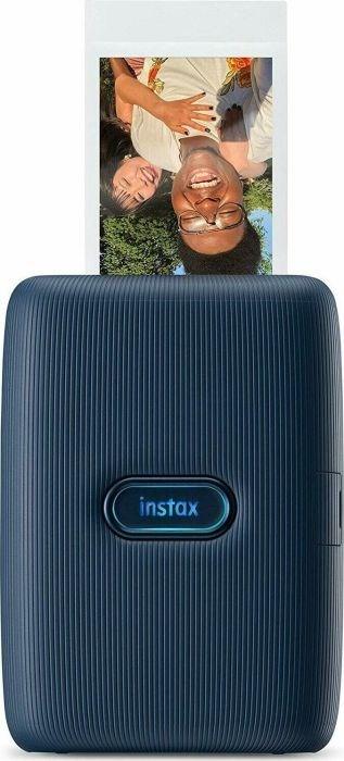 Produktbild Fujifilm Instax Mini Link EX D Dark Denim (Laser, Farbe)