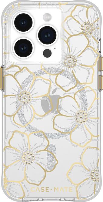 Produktbild Case-Mate Hulle (Apple iPhone 15 Pro)